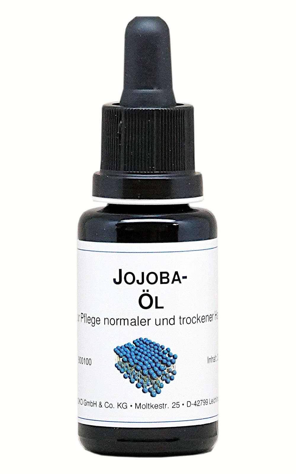 Jojoba-Öl 20ml