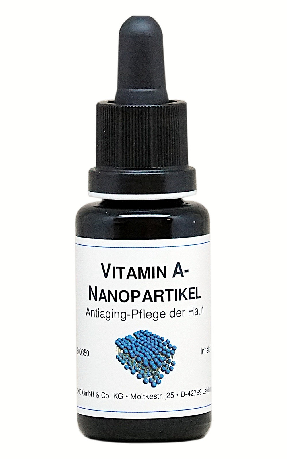 Vitamin A-Nanopartikel 20ml